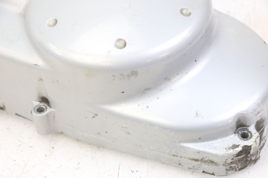 photo de DRIVE BELT COVER PEUGEOT ELYSTAR 125 (2002 - 2007) - Fixing points details