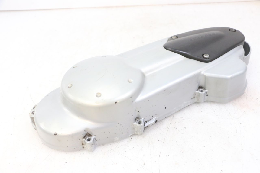 photo de DRIVE BELT COVER PEUGEOT ELYSTAR 125 (2002 - 2007) - Markings and original references