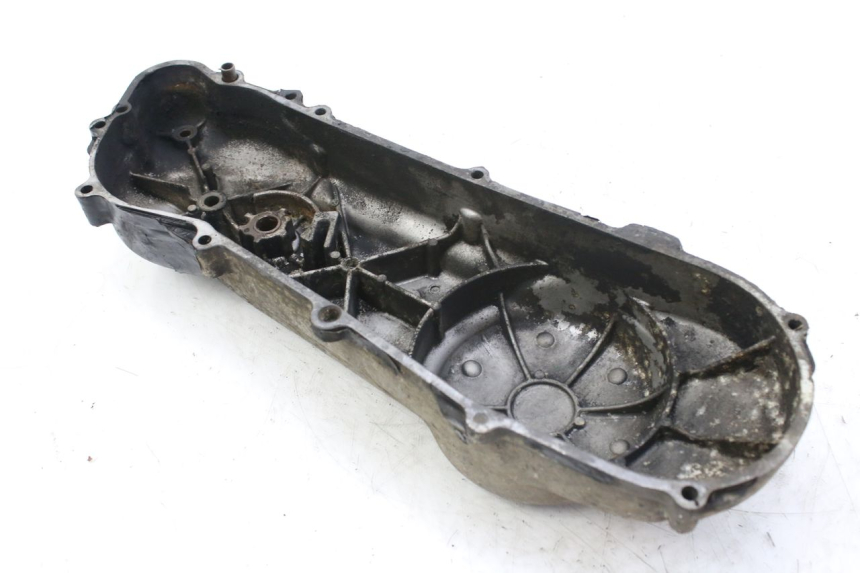 photo de VARIATOR COVER PEUGEOT ELYSTAR 50 (2002 - 2014) - Technical close-up