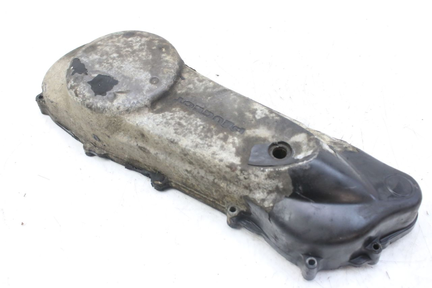 photo de VARIATOR COVER PEUGEOT ELYSTAR 50 (2002 - 2014) - Fixing points details