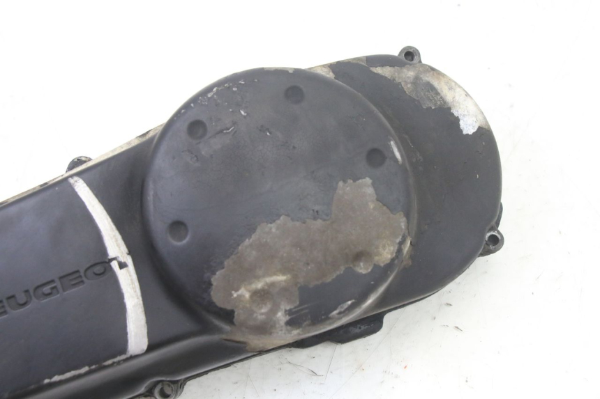 photo de VARIATOR COVER PEUGEOT ELYSTAR 50 (2002 - 2014) - Zoom on usage condition