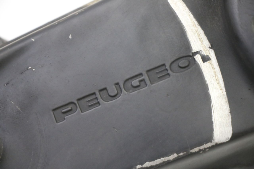 photo de VARIATOR COVER PEUGEOT ELYSTAR 50 (2002 - 2014) - Alternative perspective