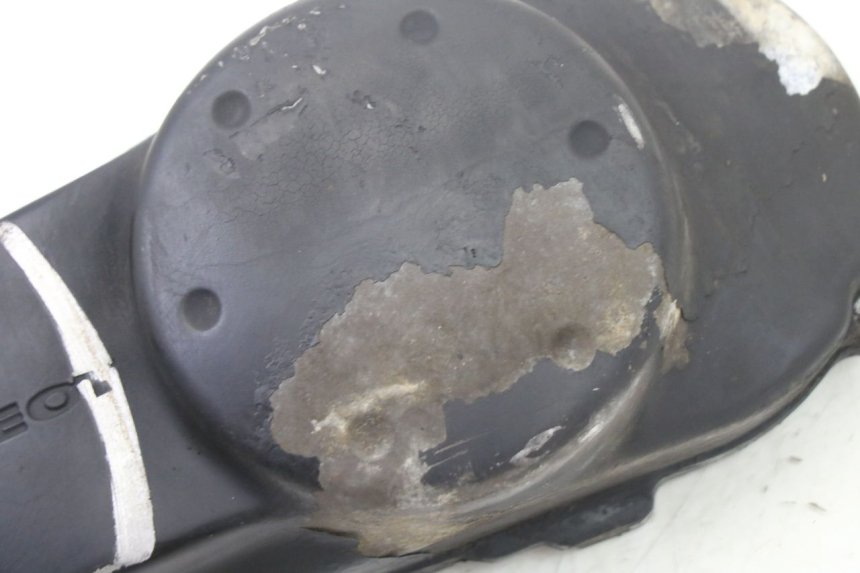 photo de VARIATOR COVER PEUGEOT ELYSTAR 50 (2002 - 2014) - Technical close-up