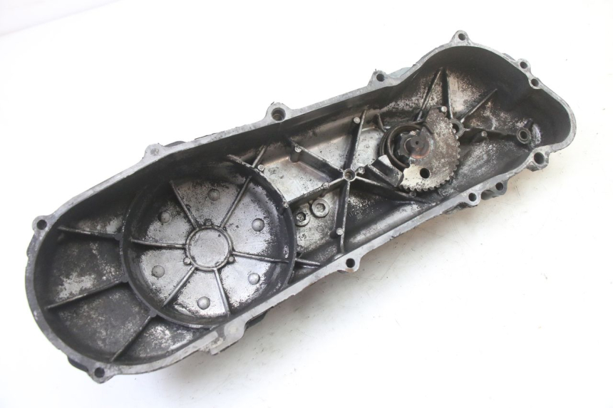 photo de VARIATOR COVER PEUGEOT ELYSTAR 50 (2002 - 2014) - Surface and material condition