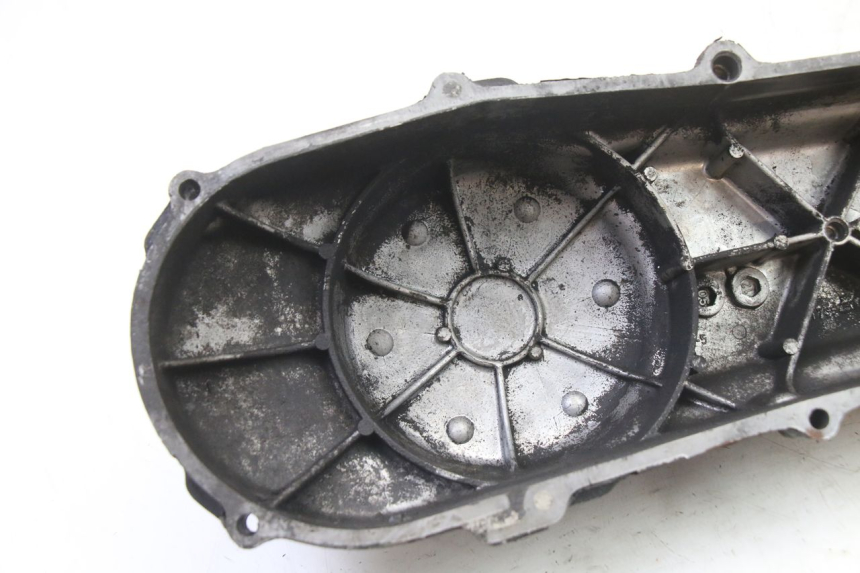 photo de VARIATOR COVER PEUGEOT ELYSTAR 50 (2002 - 2014) - Checked used part