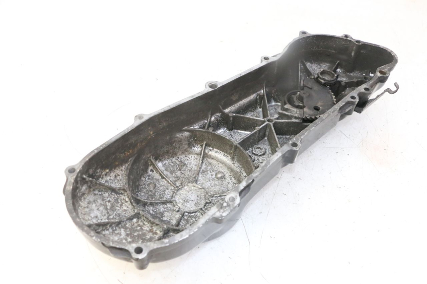 photo de VARIATOR COVER PEUGEOT ELYSTAR 50 (2002 - 2014) - Zoom on usage condition