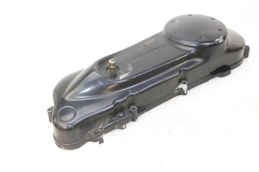 photo de VARIATOR COVER PEUGEOT ELYSTAR 50 (2002 - 2014) - Fixing points details