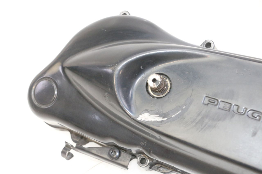 photo de VARIATOR COVER PEUGEOT ELYSTAR 50 (2002 - 2014) - Surface and material condition