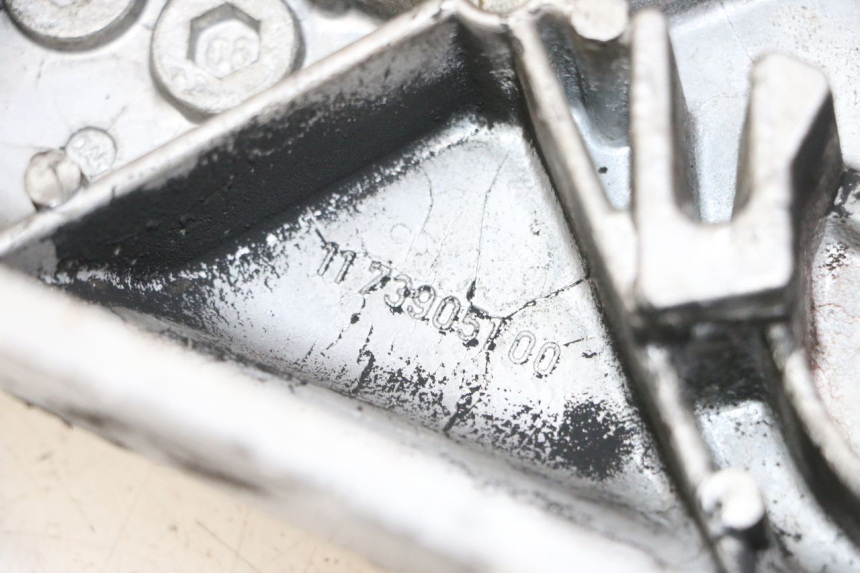 photo de VARIATOR COVER PEUGEOT ELYSTAR 50 (2002 - 2014) - Component detail