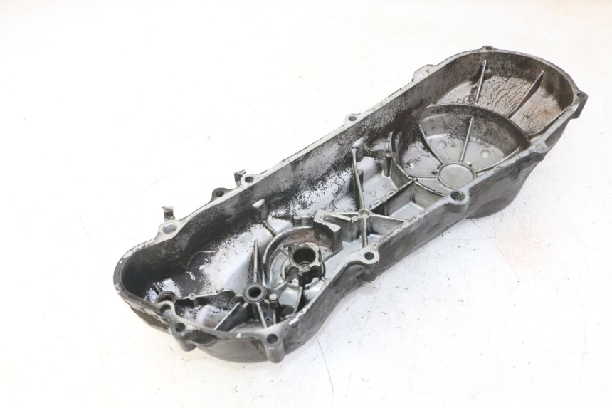 photo de VARIATOR COVER PEUGEOT ELYSTAR 50 (2002 - 2014) - Alternative perspective