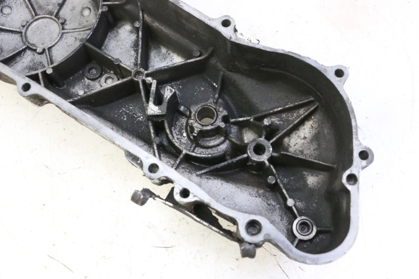 photo de VARIATOR COVER PEUGEOT ELYSTAR 50 (2002 - 2014) - Alternative perspective