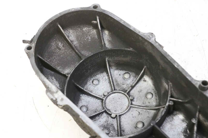 photo de VARIATOR COVER PEUGEOT ELYSTAR 50 (2002 - 2014) - Technical close-up