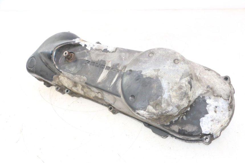 photo de VARIATOR COVER PEUGEOT ELYSTAR 50 (2002 - 2014) - Main view