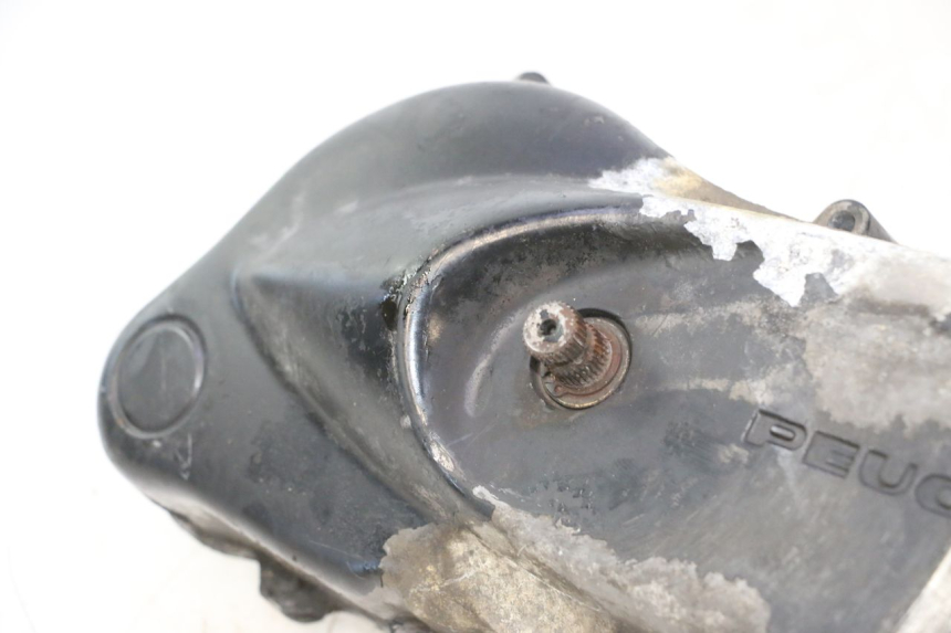 photo de VARIATOR COVER PEUGEOT ELYSTAR 50 (2002 - 2014) - Additional view of the item