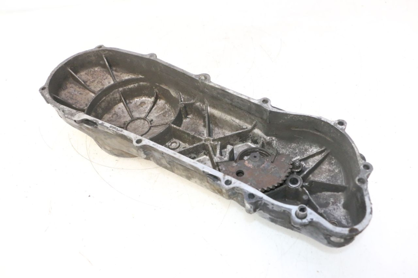 photo de VARIATOR COVER PEUGEOT ELYSTAR 50 (2002 - 2014) - Technical close-up