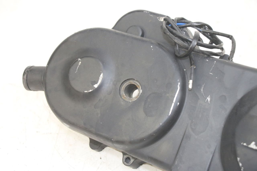 photo de VARIATOR COVER JM MOTORS EVOLIS 4T 50 (2018 - 2022) - Additional view of the item