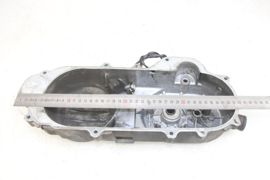 photo de VARIATOR COVER JM MOTORS EVOLIS 4T 50 (2018 - 2022) - Alternative perspective