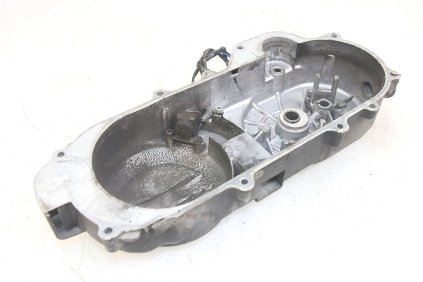 photo de VARIATOR COVER JM MOTORS EVOLIS 4T 50 (2018 - 2022) - Technical close-up