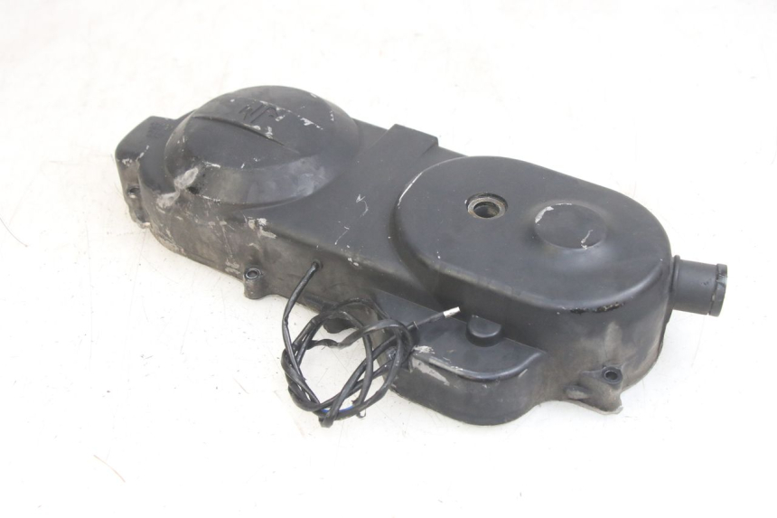 photo de VARIATOR COVER JM MOTORS EVOLIS 4T 50 (2018 - 2022) - Surface and material condition