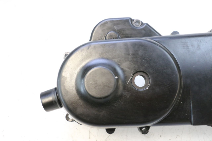 photo de VARIATOR COVER JM MOTORS EVOLIS 4T 50 (2018 - 2022) - Component detail