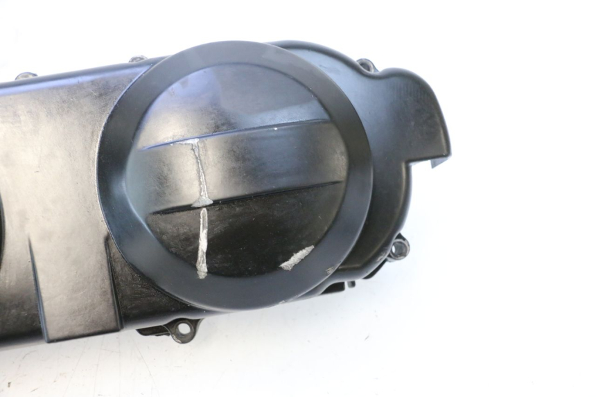 photo de VARIATOR COVER JM MOTORS EVOLIS 4T 50 (2018 - 2022) - Zoom on usage condition