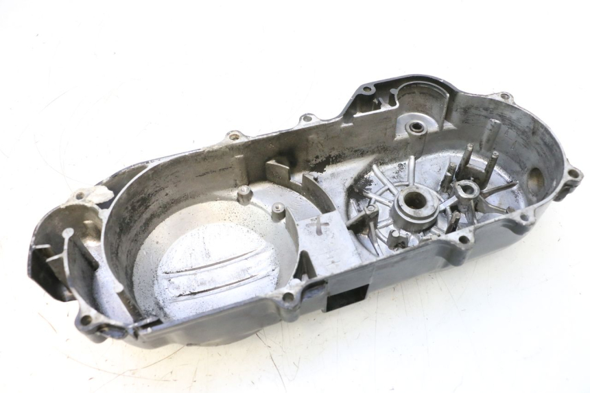 photo de VARIATOR COVER JM MOTORS EVOLIS 4T 50 (2018 - 2022) - Fixing points details