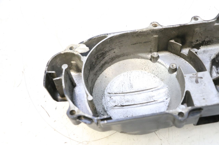 photo de VARIATOR COVER JM MOTORS EVOLIS 4T 50 (2018 - 2022) - Surface and material condition