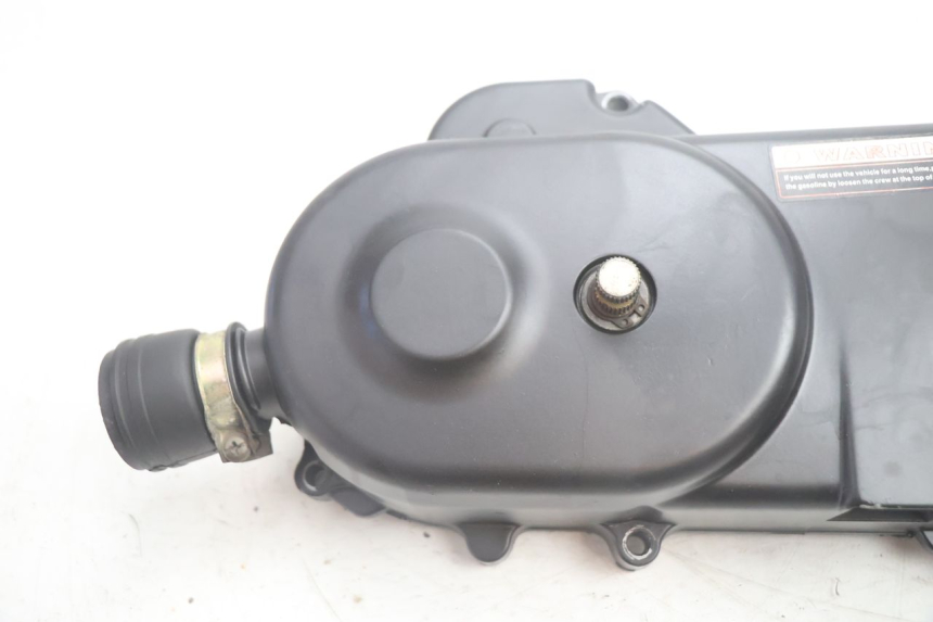 photo de VARIATOR COVER JM MOTORS EVOLIS 4T 50 (2018 - 2022) - Component detail