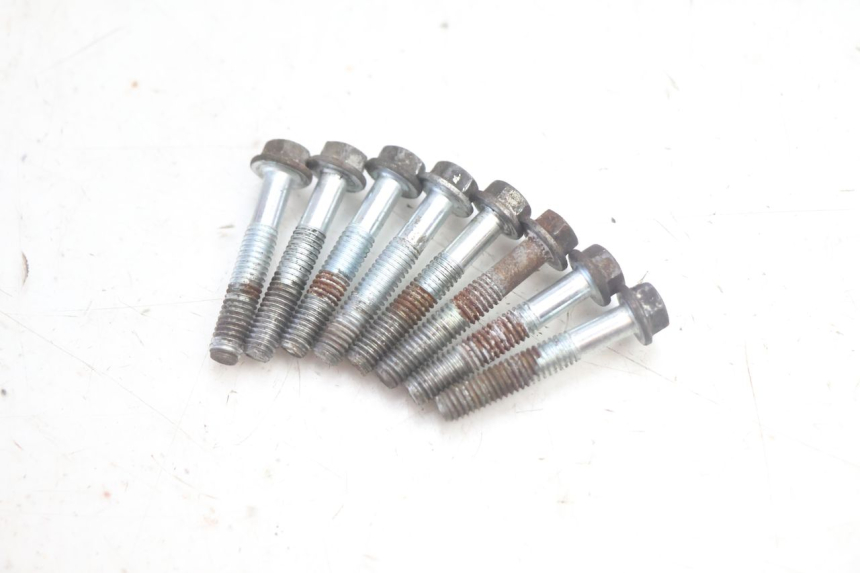 photo de VARIATOR COVER JM MOTORS EVOLIS 4T 50 (2018 - 2022) - Additional view of the item