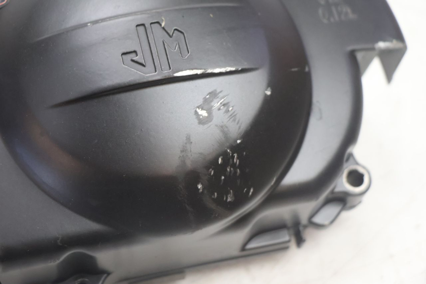 photo de VARIATOR COVER JM MOTORS EVOLIS 4T 50 (2018 - 2022) - Alternative perspective