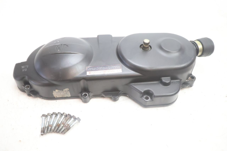 photo de VARIATOR COVER JM MOTORS EVOLIS 4T 50 (2018 - 2022) - Technical close-up