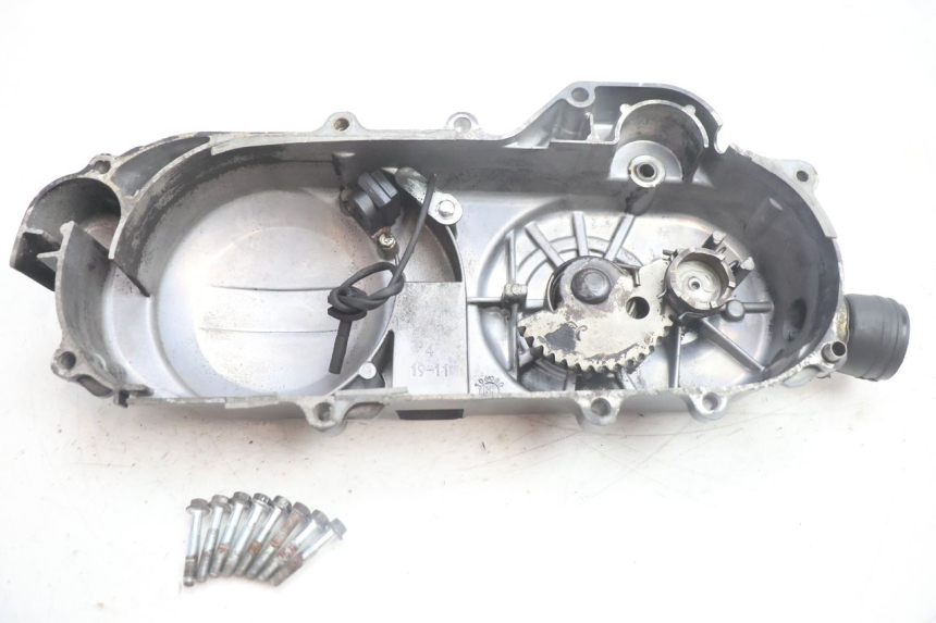 photo de VARIATOR COVER JM MOTORS EVOLIS 4T 50 (2018 - 2022) - Product overview