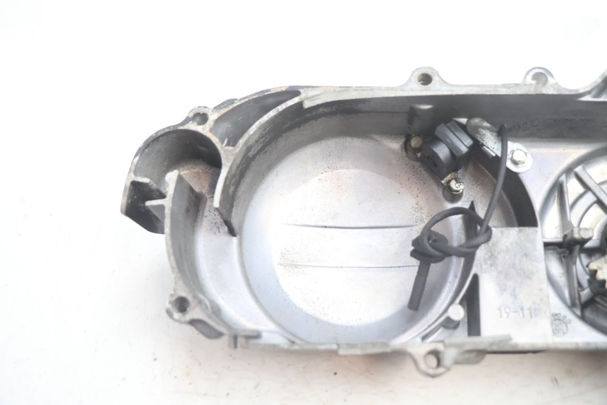 photo de VARIATOR COVER JM MOTORS EVOLIS 4T 50 (2018 - 2022) - Fixing points details