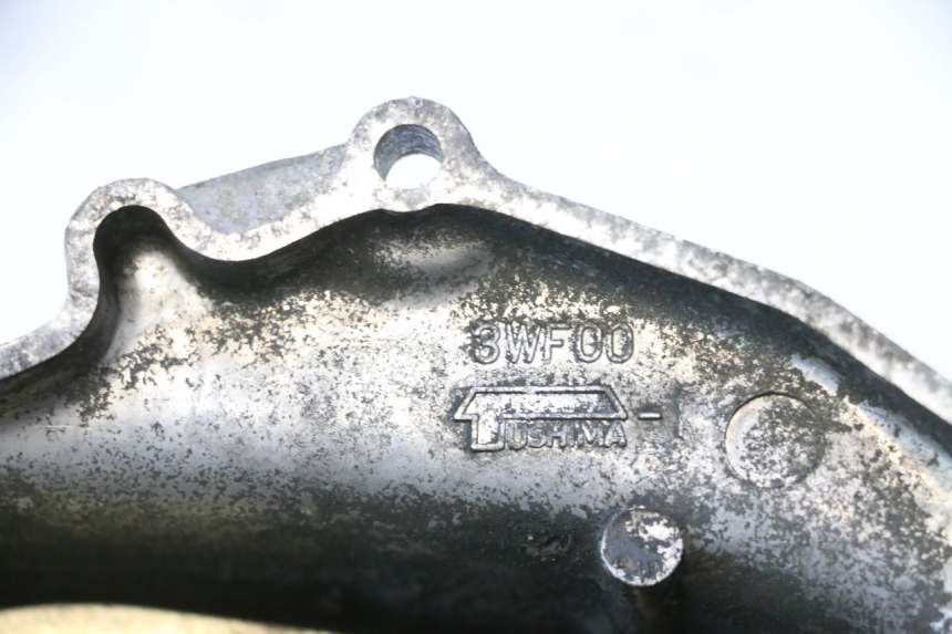 photo de DRIVE BELT COVER MBK EVOLIS 80 (1993 - 1999) - Component detail