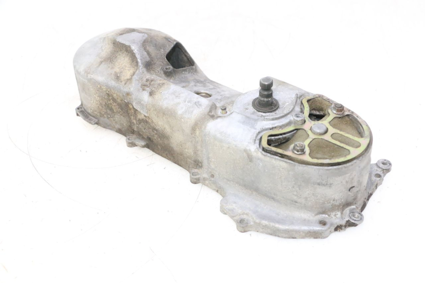photo de DRIVE BELT COVER MBK EVOLIS 80 (1993 - 1999) - Surface and material condition