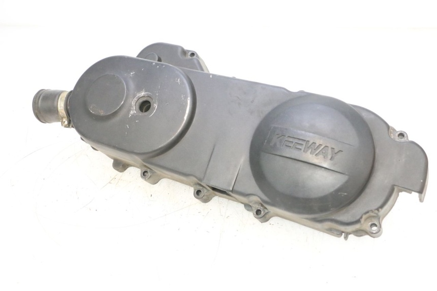 photo de DRIVE BELT COVER KEEWAY F-ACT FACT EVO 50 (2020 - 2026) - Main view