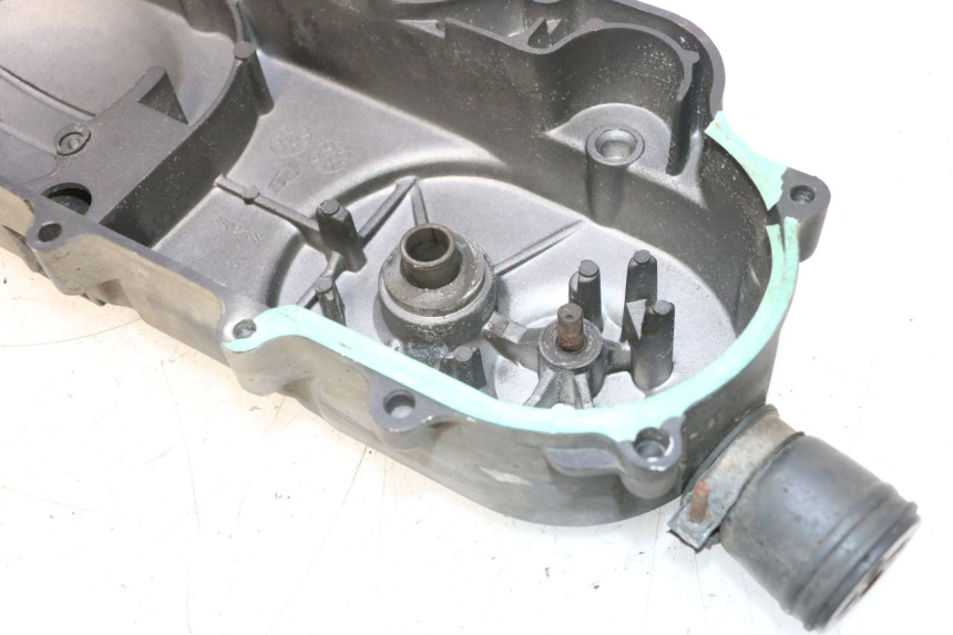 photo de DRIVE BELT COVER KEEWAY F-ACT FACT EVO 50 (2020 - 2026) - Technical close-up