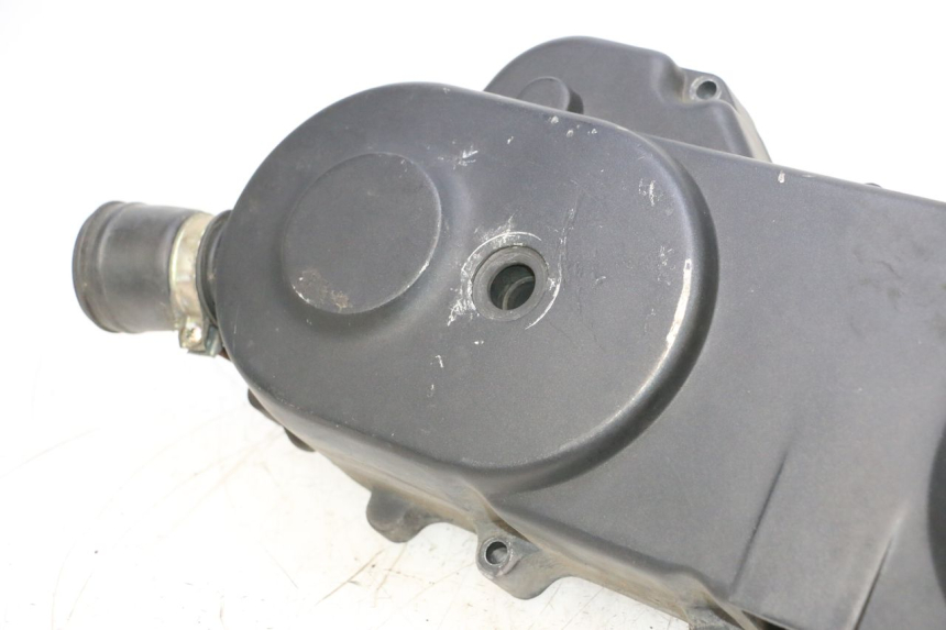 photo de DRIVE BELT COVER KEEWAY F-ACT FACT EVO 50 (2020 - 2026) - Markings and original references