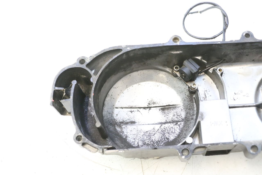 photo de DRIVE BELT COVER JM MOTORS F45i 4T 50 (2020 - 2023) - Additional view of the item