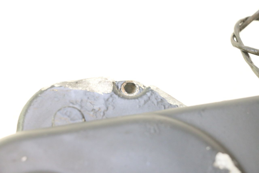photo de DRIVE BELT COVER JM MOTORS F45i 4T 50 (2020 - 2023) - Zoom on usage condition