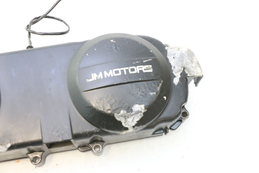 photo de DRIVE BELT COVER JM MOTORS F45i 4T 50 (2020 - 2023) - Technical close-up
