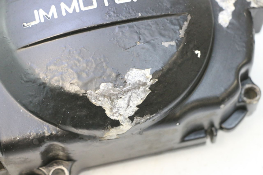 photo de DRIVE BELT COVER JM MOTORS F45i 4T 50 (2020 - 2023) - Product overview