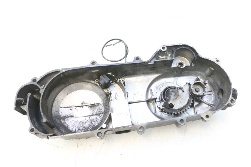 photo de DRIVE BELT COVER JM MOTORS F45i 4T 50 (2020 - 2023) - Markings and original references