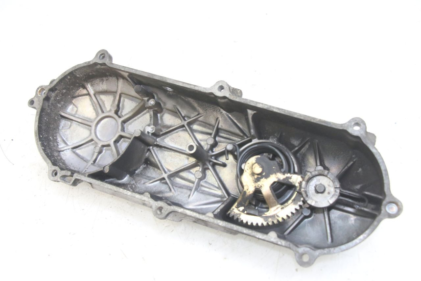 photo de VARIATOR COVER TNT MOTOR FASTINO 4T 50 (2013 - 2019) - Alternative perspective