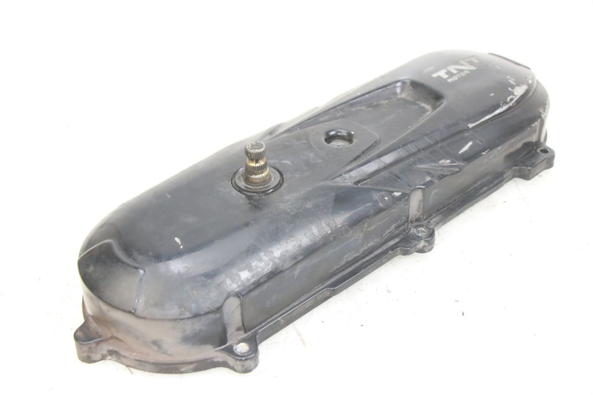 photo de VARIATOR COVER TNT MOTOR FASTINO 4T 50 (2013 - 2019) - Surface and material condition
