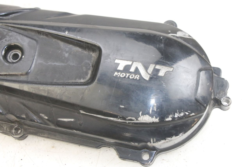 photo de VARIATOR COVER TNT MOTOR FASTINO 4T 50 (2013 - 2019) - Markings and original references