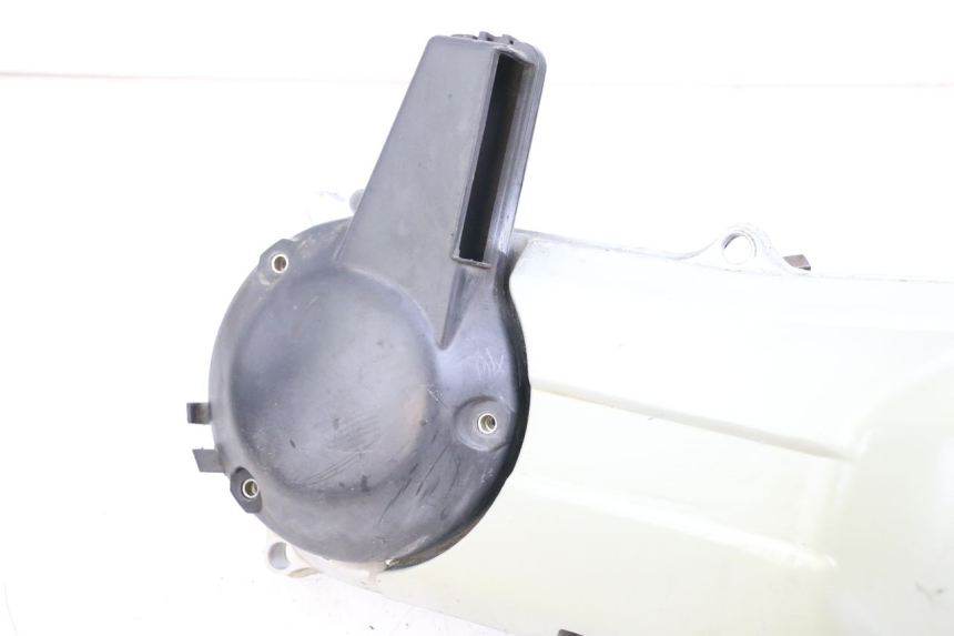 photo de DRIVE BELT COVER HONDA FES PANTHEON 2T 125 (1998 - 2002) - Fixing points details