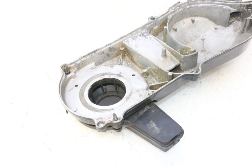 photo de DRIVE BELT COVER HONDA FES PANTHEON 2T 125 (1998 - 2002) - Component detail