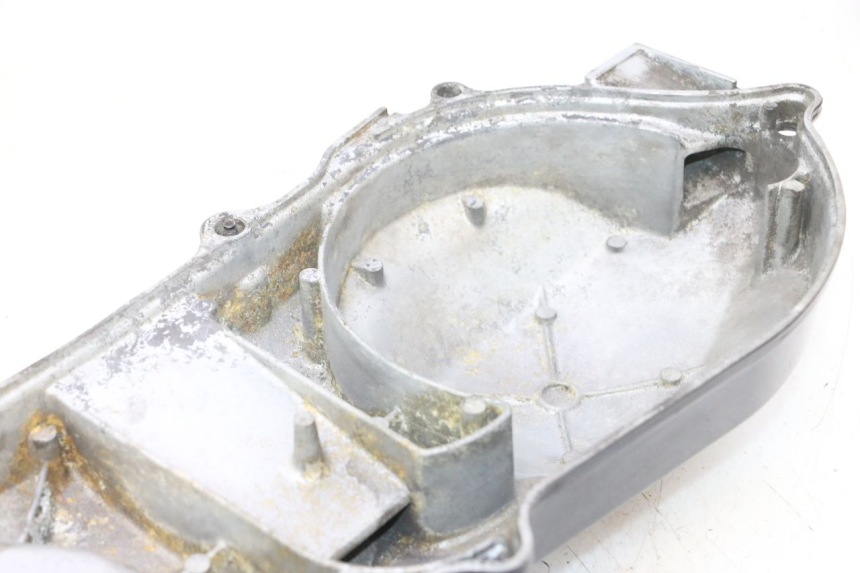 photo de DRIVE BELT COVER HONDA FES PANTHEON 2T 125 (1998 - 2002) - Zoom on usage condition