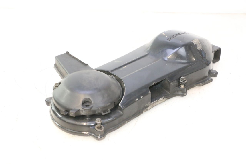 photo de DRIVE BELT COVER HONDA FES PANTHEON 2T 125 (1998 - 2002) - Surface and material condition